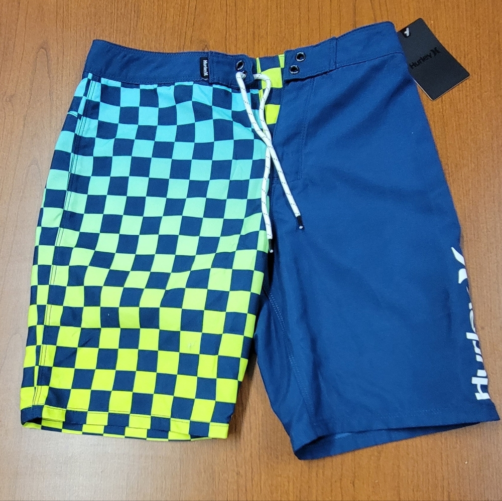 Boy's shorts